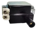 Bobina De Ignição Civic 1.6 16v Crx 1992 Até 1998 - Magneti Marelli