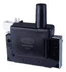 Bobina De Ignição Civic 1.6 16v Crx 1992 Até 1998 - Magneti Marelli