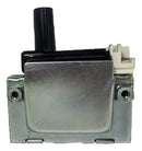 Bobina De Ignição Civic 1.6 16v Crx 1992 Até 1998 - Magneti Marelli