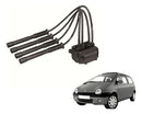 Bobina De Ignição Clio Peugeot 206 Kangoo Twingo 1.0 - Magneti Marelli