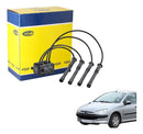 Bobina De Ignição Clio Peugeot 206 Kangoo Twingo 1.0 - Magneti Marelli