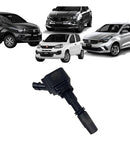 Bobina De Ignição Fiat/argo/cronos/mobi/uno Magneti Marelli - Magneti Marelli