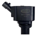 Bobina De Ignição Fiat/argo/cronos/mobi/uno Magneti Marelli - Magneti Marelli