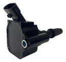 Bobina De Ignição Fiat/argo/cronos/mobi/uno Magneti Marelli - Magneti Marelli