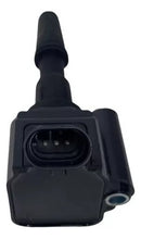 Bobina De Ignição Fiat/argo/cronos/mobi/uno Magneti Marelli - Magneti Marelli