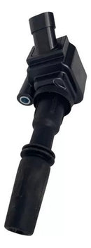 Bobina De Ignição Fiat/argo/cronos/mobi/uno Magneti Marelli - Magneti Marelli