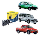 Bobina De Ignição Fiat/brava/doblo/marea/palio/strada - Magneti Marelli