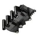 Bobina De Ignição Fiat/brava/doblo/marea/palio/strada - Magneti Marelli