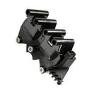 Bobina De Ignição Fiat/brava/doblo/marea/palio/strada - Magneti Marelli