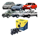 Bobina De Ignição Fiat/brava/doblo/marea/palio/strada - Magneti Marelli