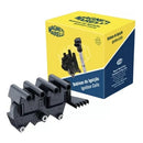 Bobina De Ignição Fiat/brava/doblo/marea/palio/strada - Magneti Marelli