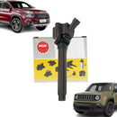 Bobina De Ignição Fiat Toro 2016 / Jeep Renegade 2015 - NGK