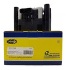 Bobina De Ignição Gol/fox/polo/bora/kombi Magneti Marelli - Magneti Marelli