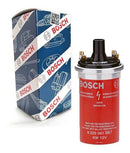 Bobina De Ignição Gol/saveiro/fusca/monza - Bosch - Bosch