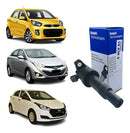 Bobina De Ignição Hb20/s/picanto 2.0 12v 2012 2013 Delphi - Delphi