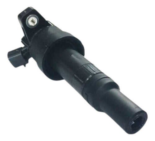 Bobina De Ignição Hb20/s/picanto 2.0 12v 2012 2013 Delphi - Delphi