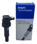 Bobina De Ignição Hb20/s/picanto 2.0 12v 2012 2013 Delphi - Delphi