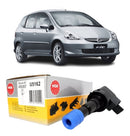 Bobina De Ignição Honda Fit 1.5 16v 2005 Á 2008 Ngk - NGK