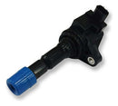 Bobina De Ignição Honda Fit 2005 A 2009 Original Delphi - Next Gear