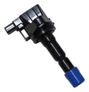 Bobina De Ignição Honda Fit 2005 A 2009 Original Delphi - Next Gear