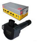 Bobina De Ignição Honda New/civic/accord/cr-v 1.8 2.0 - NGK