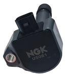 Bobina De Ignição Honda New/civic/accord/cr-v 1.8 2.0 - NGK