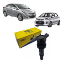 Bobina De Ignição Hyundai Hb20 / Kia Picanto Magneti Marelli - Magneti Marelli