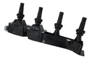 Bobina De Ignição Magneti Marelli Bi0031mm Peugeot 206 - Magneti Marelli