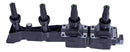 Bobina De Ignição Magneti Marelli Bi0031mm Peugeot 206 - Magneti Marelli