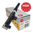 Bobina De Ignição Megane Grand Tour 2.0 16v 2012 - NGK