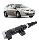 Bobina De Ignição Megane Grand Tour 2.0 16v 2012 - NGK