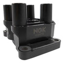 Bobina De Ignição Ngk Astra / Vectra / Zafira 2.0 1.8 2009.. - NGK