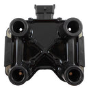 Bobina De Ignição Ngk Astra / Vectra / Zafira 2.0 1.8 2009.. - NGK