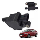 Bobina De Ignição Onix Prisma Cobalt Spin - Hella