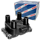 Bobina De Ignição Original Vectra/cadett 2.0 1996-1998 Bosch - Bosch