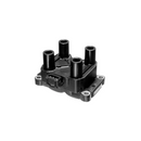 Bobina De Ignição Original Vectra/cadett 2.0 1996-1998 Bosch - Bosch