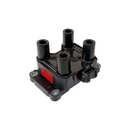 Bobina De Ignição Original Vectra/cadett 2.0 1996-1998 Bosch - Bosch