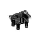 Bobina De Ignição Original Vectra/cadett 2.0 1996-1998 Bosch - Bosch
