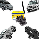 Bobina De Ignição Palio/doblo/uno/siena Marelli - Magneti Marelli