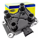 Bobina De Ignição Palio/doblo/uno/siena Marelli - Magneti Marelli