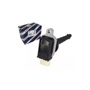 Bobina De Ignição Renault Fluence 2.0 16v 2011 2012 Bosch - Bosch
