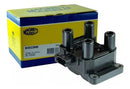 Bobina De Ignição S10/astra/vectra Original Magneti Marelli - Magneti Marelli