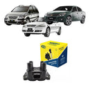 Bobina De Ignição S10/astra/vectra Original Magneti Marelli - Magneti Marelli