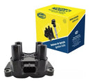 Bobina De Ignição S10/astra/vectra Original Magneti Marelli - Magneti Marelli