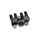 Bobina De Ignição S10 Cobalt Agile Montana 2012 2013 Bosch - Bosch