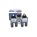 Bobina De Ignição S10 Cobalt Agile Montana 2012 2013 Bosch - Bosch