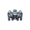 Bobina De Ignição S10 Cobalt Agile Montana 2012 2013 Bosch - Bosch