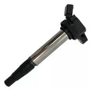 Bobina De Ignição Toyota Corolla 1.6 / 2.0 - 2010 A 2014 - NGK