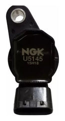 Bobina De Ignição Toyota Corolla 1.6 / 2.0 - 2010 A 2014 - NGK