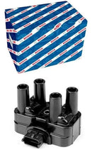 Bobina De Inação Astra/zafira 2.0/1.8 Original Bosch - Next Gear